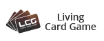 GDT - Living Card Game